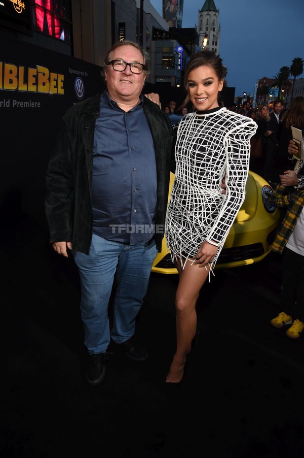 Transformers Bumblebee Global Premiere Images  (148 of 220)